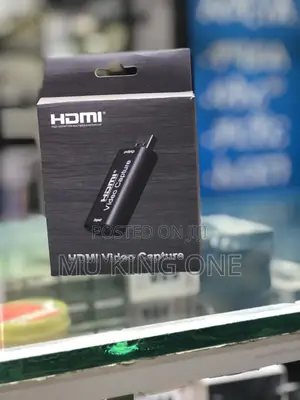 Photo - Video Capture