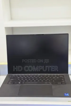 New Laptop Dell XPS 15 16GB Intel Core I7 SSD 1T