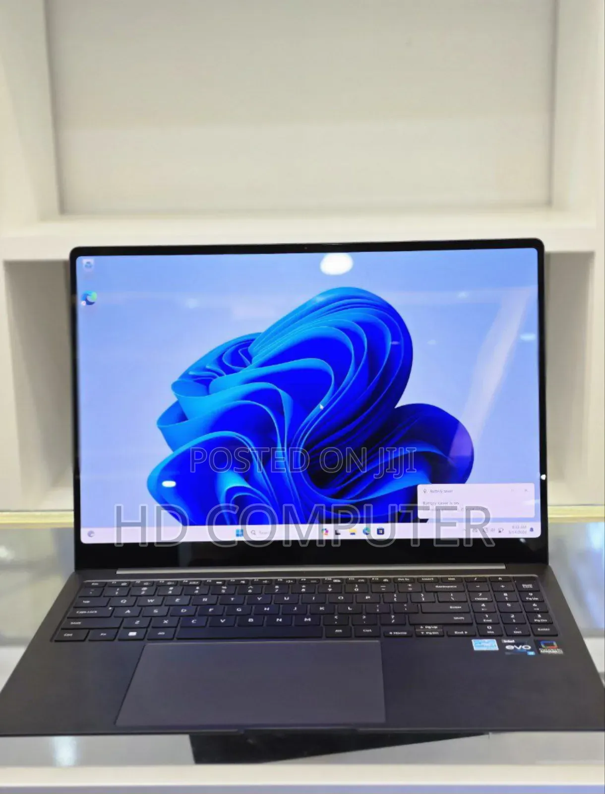 New Laptop Dell XPS 15 16GB Intel Core I7 SSD 1T