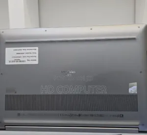 New Laptop Dell XPS 15 16GB Intel Core I7 SSD 1T