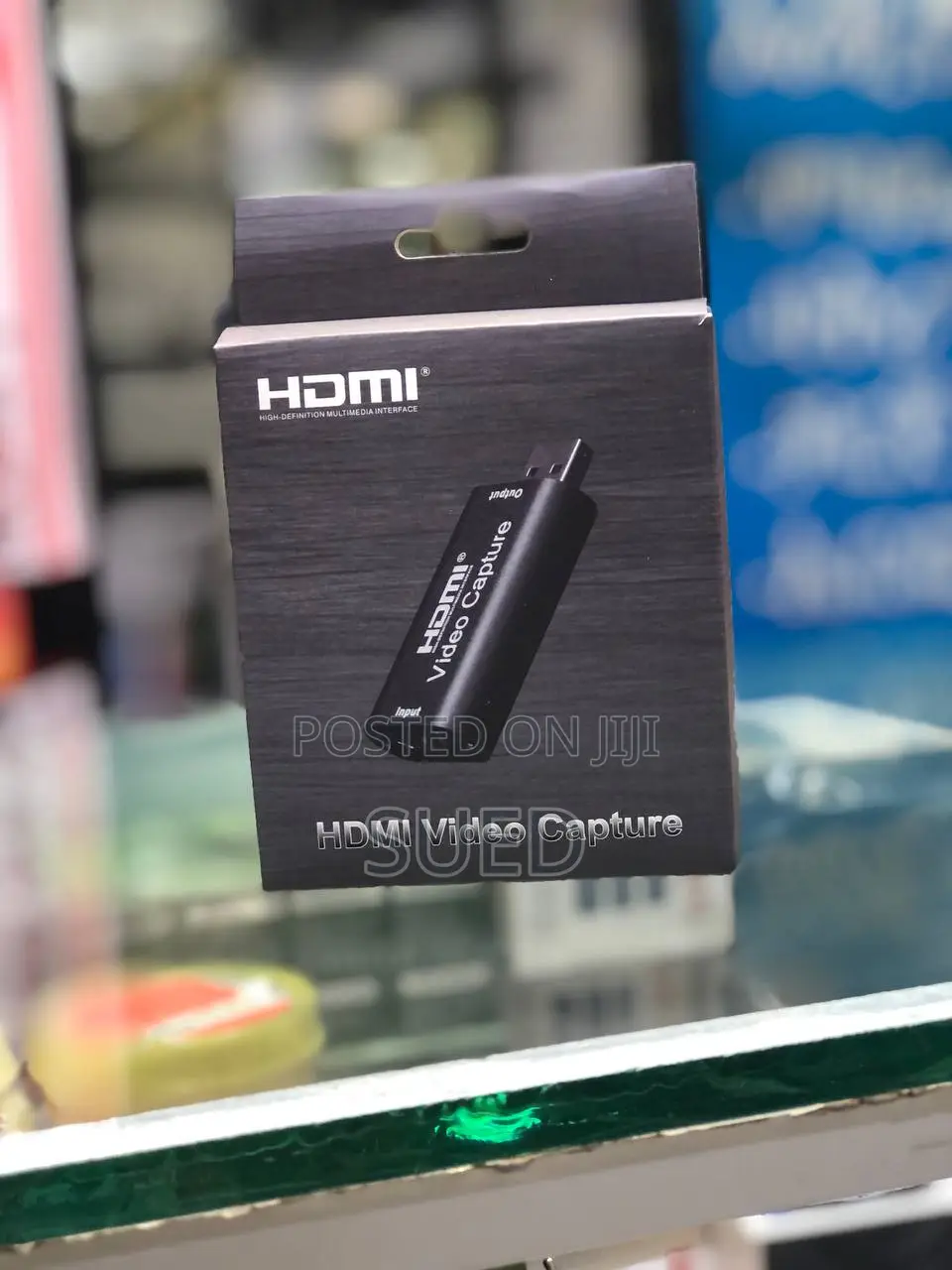 Hdmi Video Capture Card