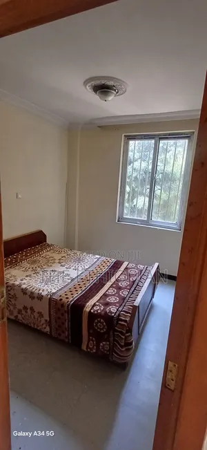 Furnished 3bdrm Apartment in Ledeta Condominium, Lideta for rent