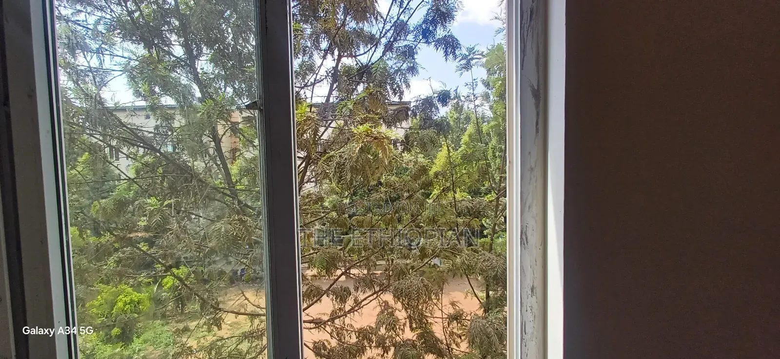 Furnished 3bdrm Apartment in Ledeta Condominium, Lideta for rent