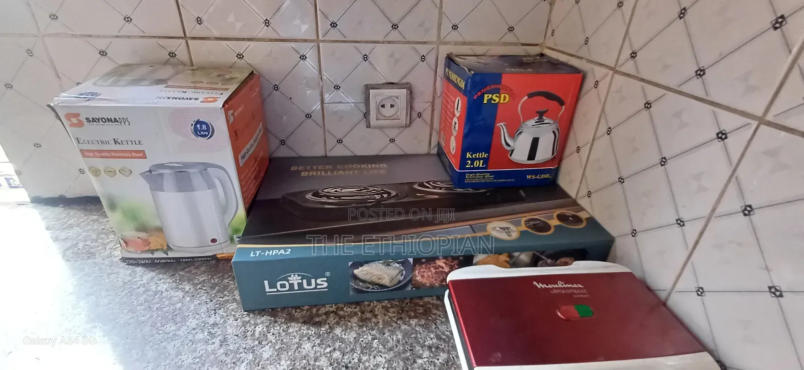 Furnished 3bdrm Apartment in Ledeta Condominium, Lideta for rent