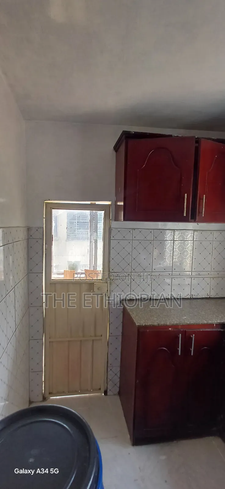 Furnished 3bdrm Apartment in Ledeta Condominium, Lideta for rent