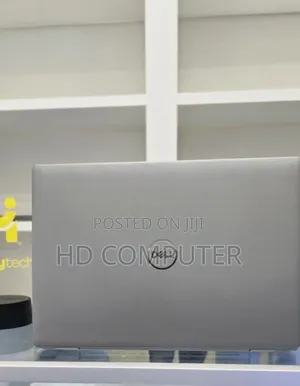 Photo - New Laptop Dell XPS 15 16GB Intel Core I7 SSD 1T