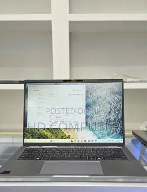 New Laptop Dell XPS 15 16GB Intel Core I7 SSD 1T