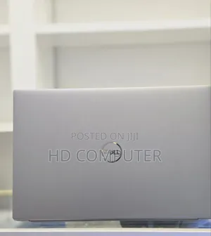 New Laptop Dell XPS 15 16GB Intel Core I7 SSD 1T