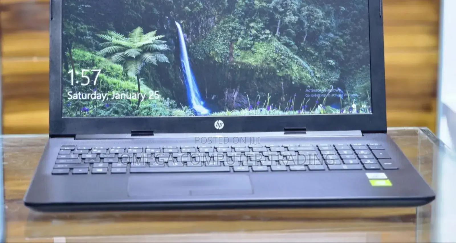 New Laptop HP Stream Notebook 8GB Intel Core i5 HDD 1T