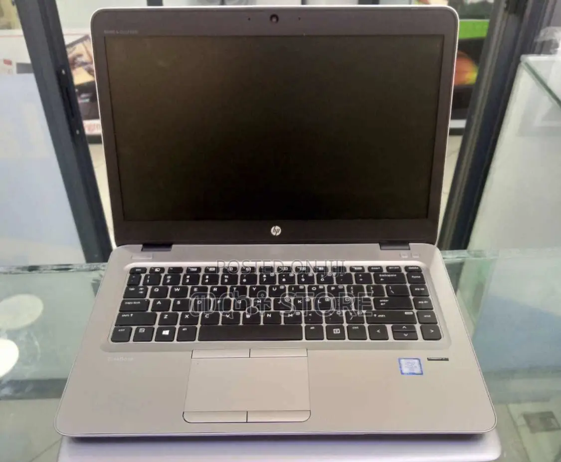 Laptop HP EliteBook 840 8GB Intel Core I5 HDD 1T