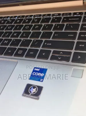 Photo - New Laptop HP ProBook 440 G9 16GB Intel Core I7 SSD 512GB