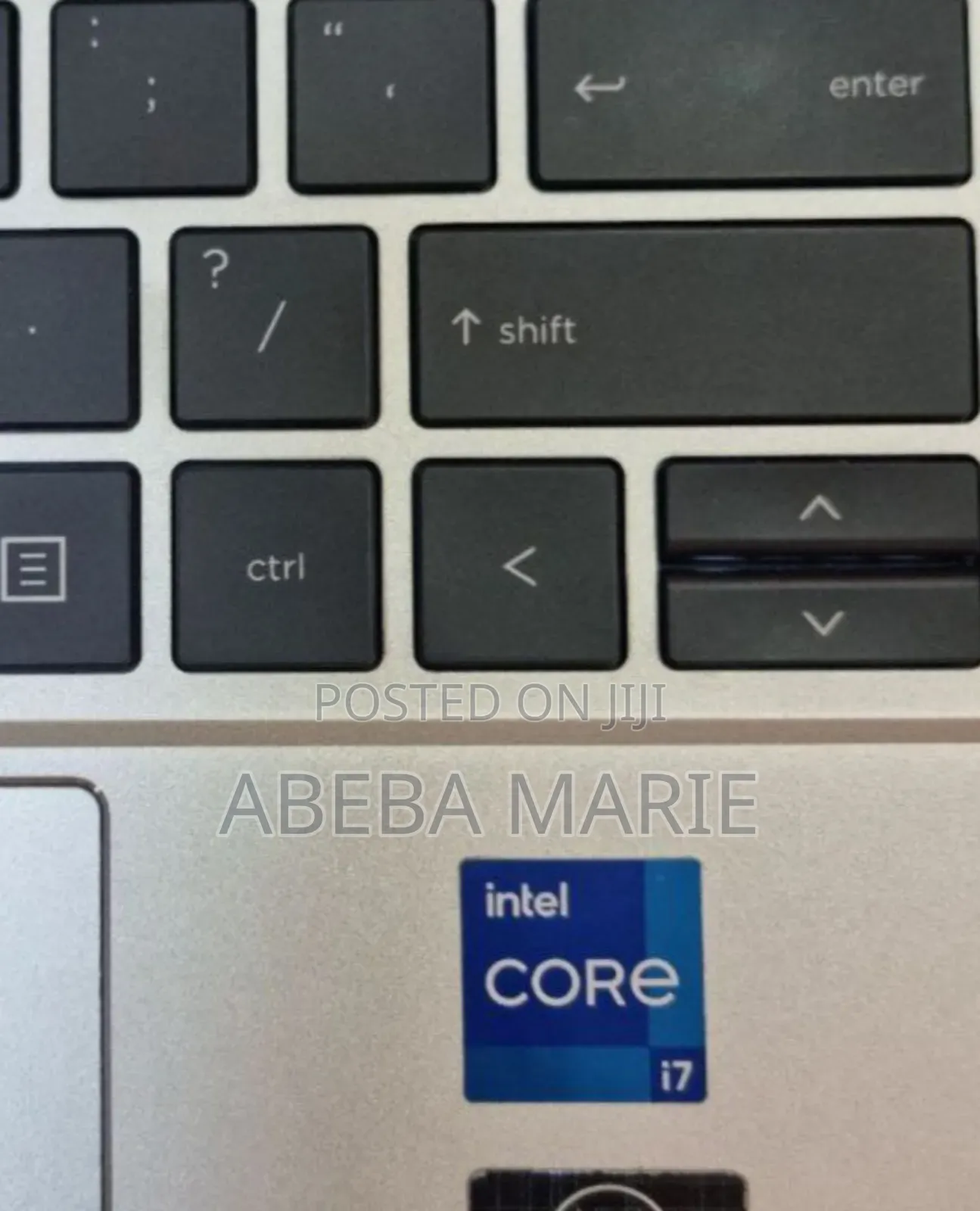 New Laptop HP ProBook 440 G9 16GB Intel Core I7 SSD 512GB