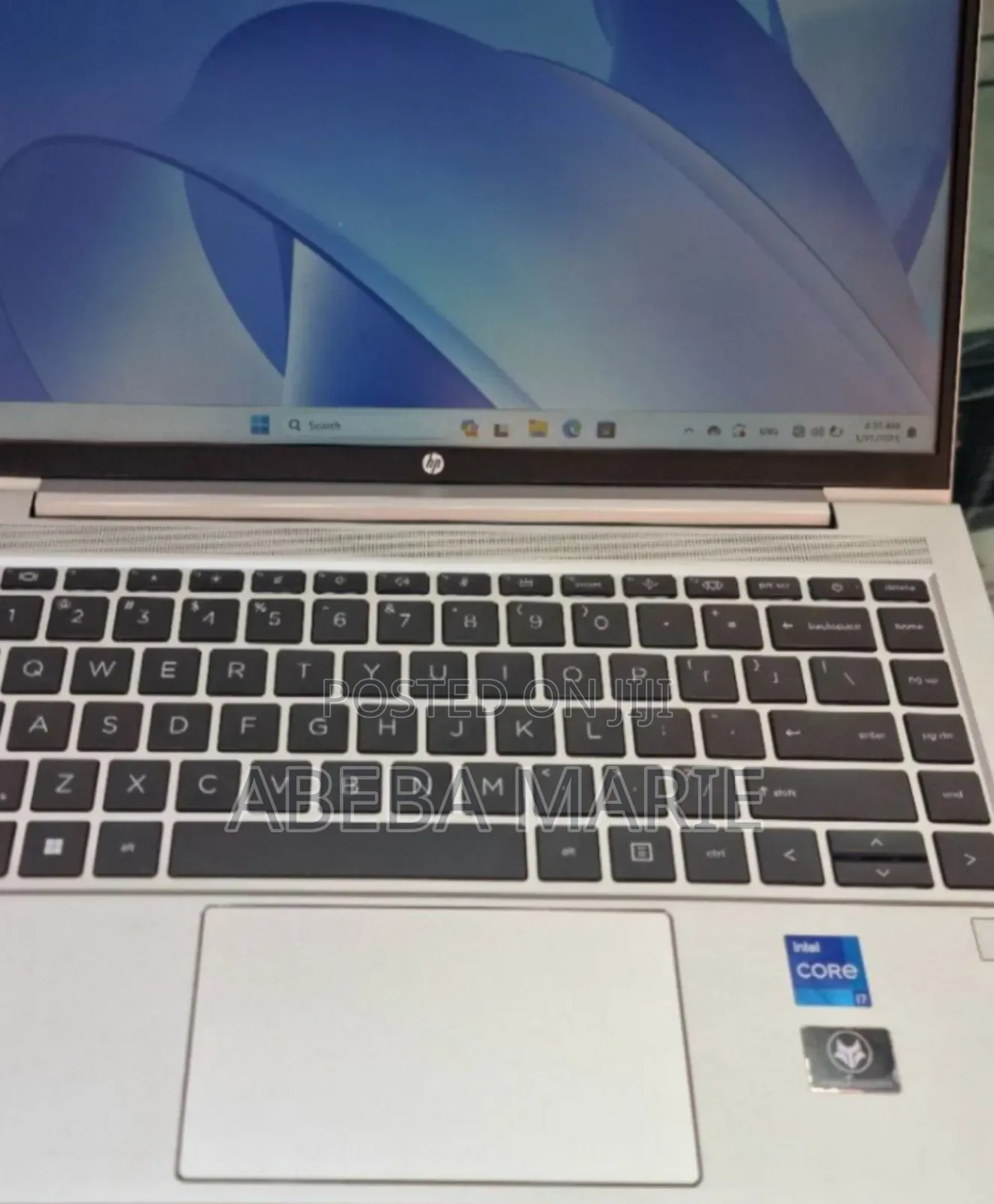 New Laptop HP ProBook 440 G9 16GB Intel Core I7 SSD 512GB