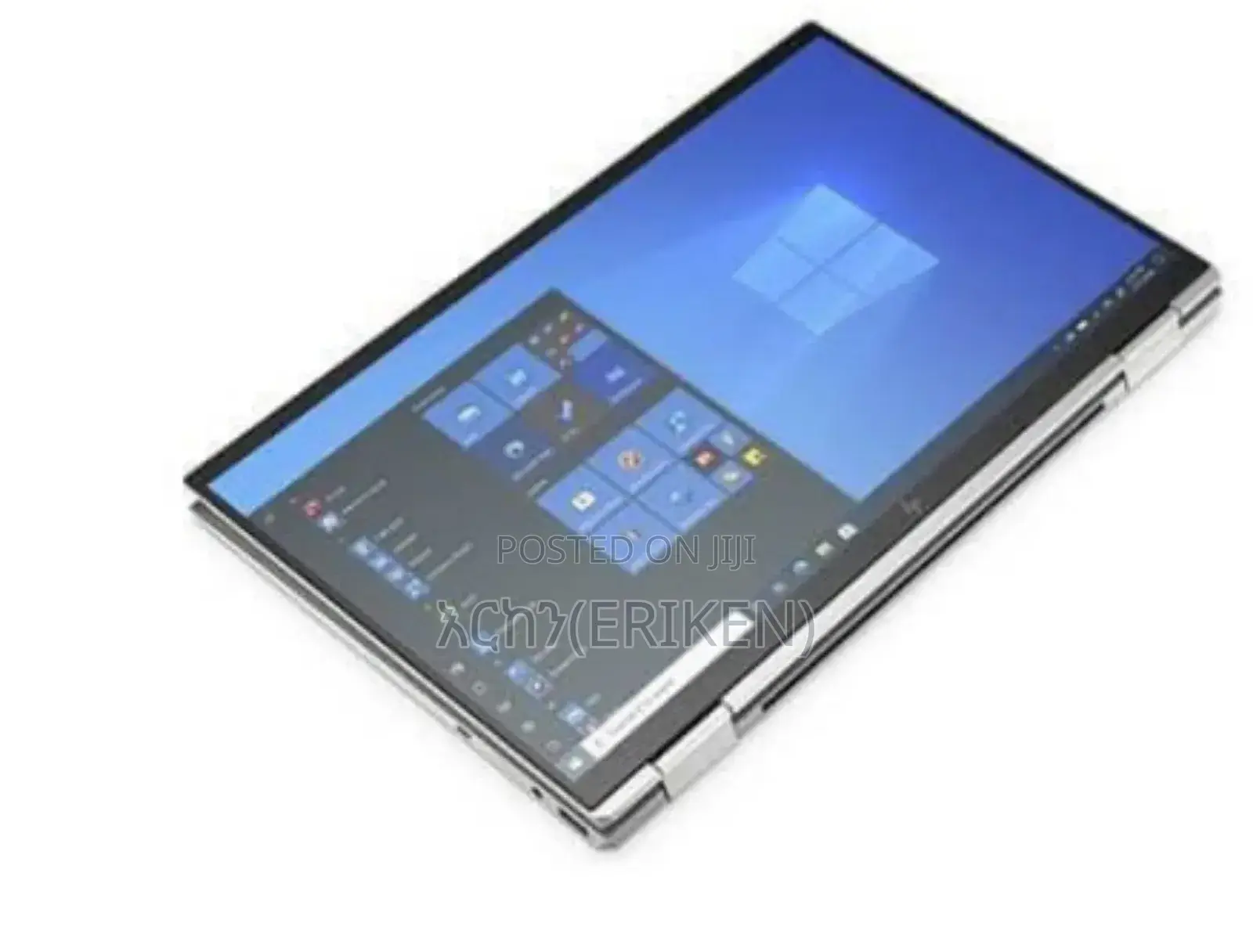 New Laptop HP EliteBook X360 1030 G8 16GB Intel Core I7 SSD 512GB