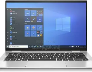 New Laptop HP EliteBook X360 1030 G8 16GB Intel Core I7 SSD 512GB