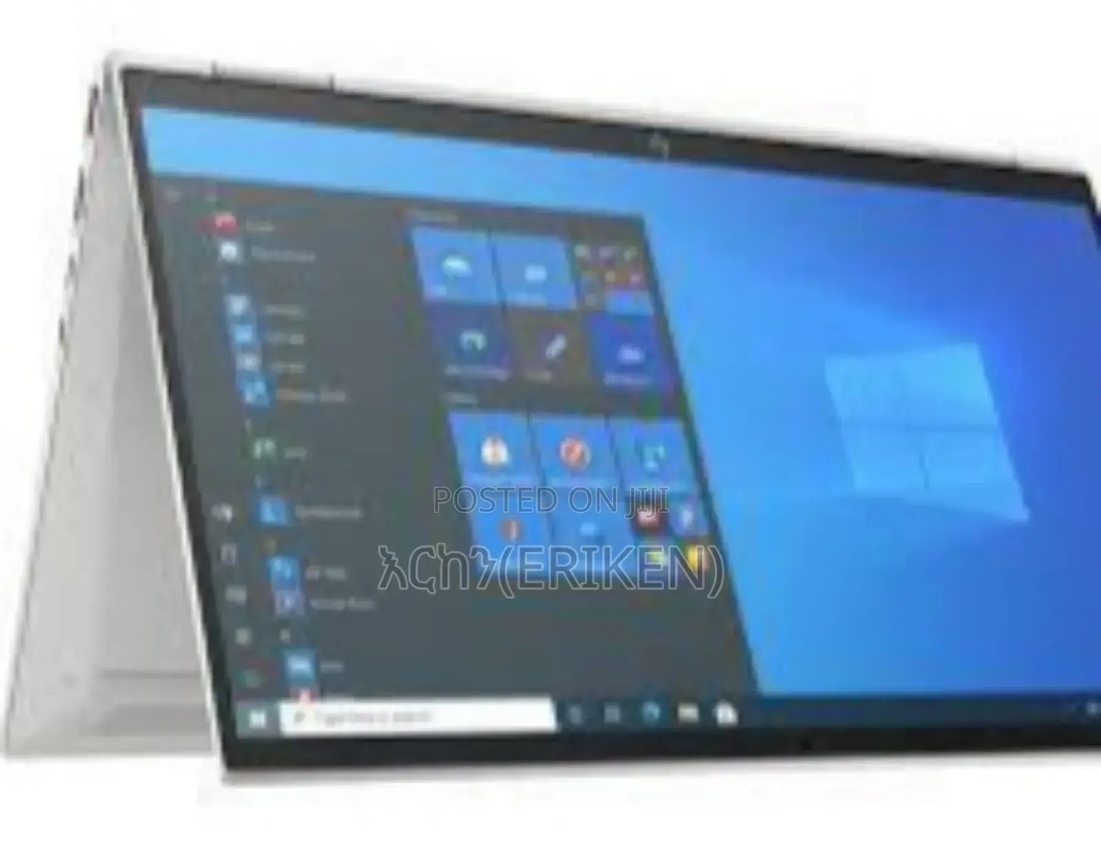 New Laptop HP EliteBook X360 1030 G8 16GB Intel Core I7 SSD 512GB