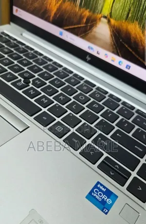 New Laptop HP EliteBook 840 G8 16GB Intel Core I7 SSD 512GB