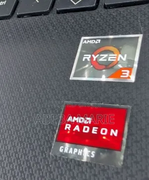 New Laptop HP Stream Notebook 8GB AMD Ryzen 3 HDD+SSD 1T