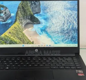 New Laptop HP Stream Notebook 8GB AMD Ryzen 3 HDD+SSD 1T