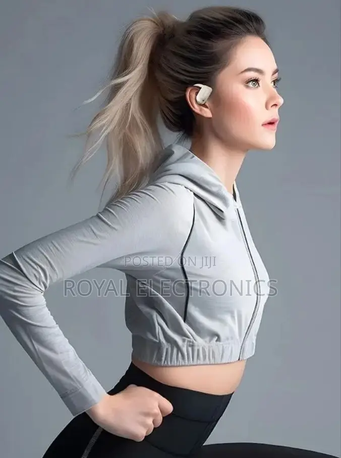 Monster Airmars V5.3 Clear, High-Definition Calls Earbuds