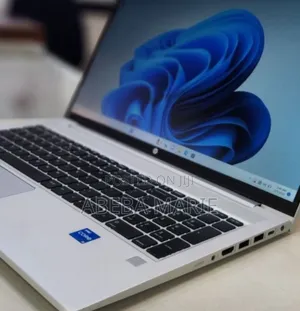 Photo - New Laptop HP ProBook 450 G9 8GB Intel Core I5 SSD 512GB