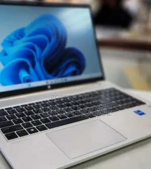 New Laptop HP ProBook 450 G9 8GB Intel Core I5 SSD 512GB