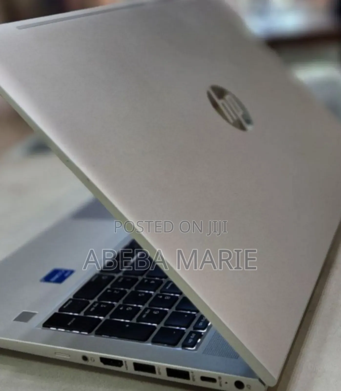 New Laptop HP ProBook 450 G9 8GB Intel Core I5 SSD 512GB