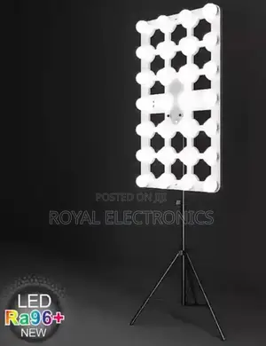 Softbox LED Light