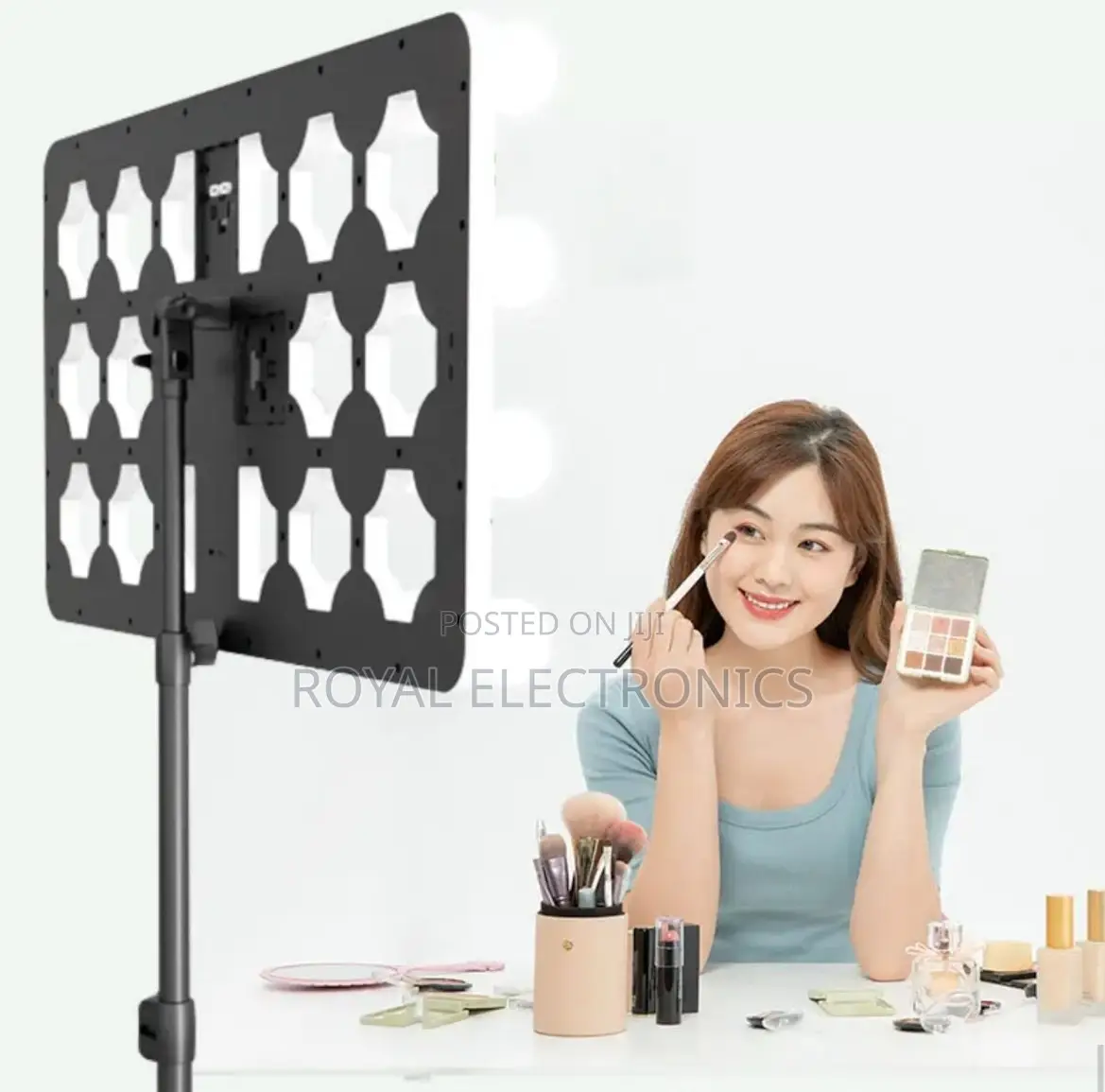 Softbox LED Light