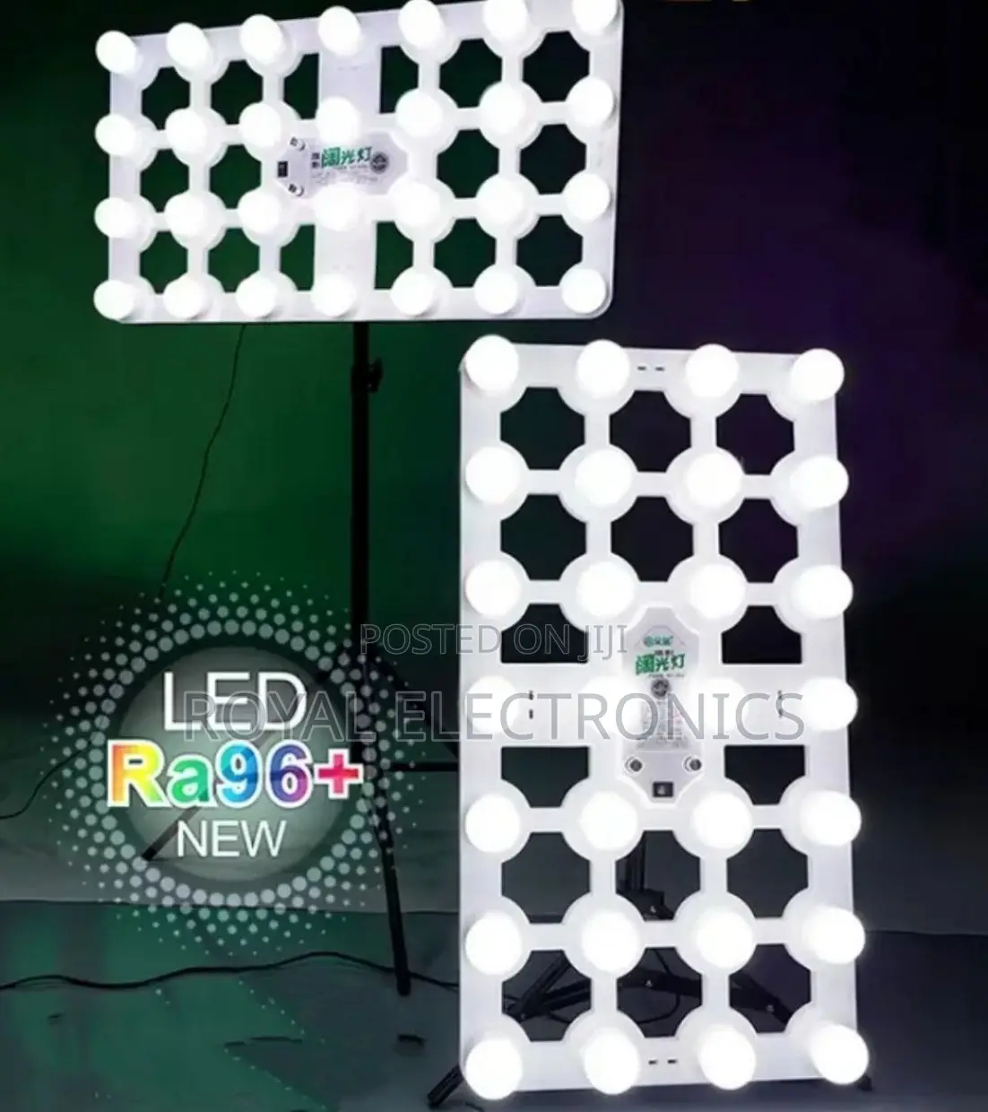 Softbox LED Light