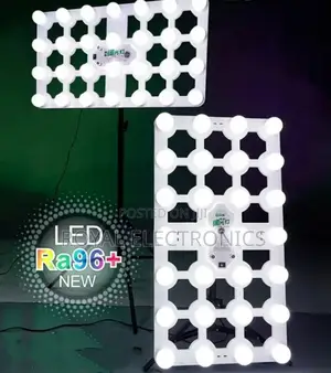 Softbox LED Light