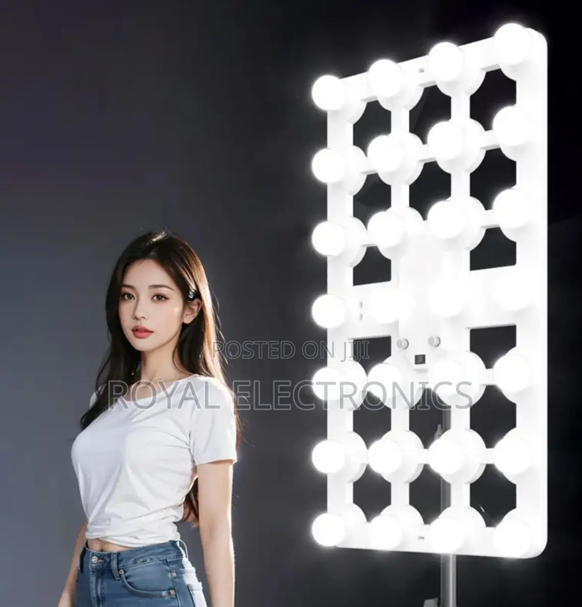 Softbox LED Light