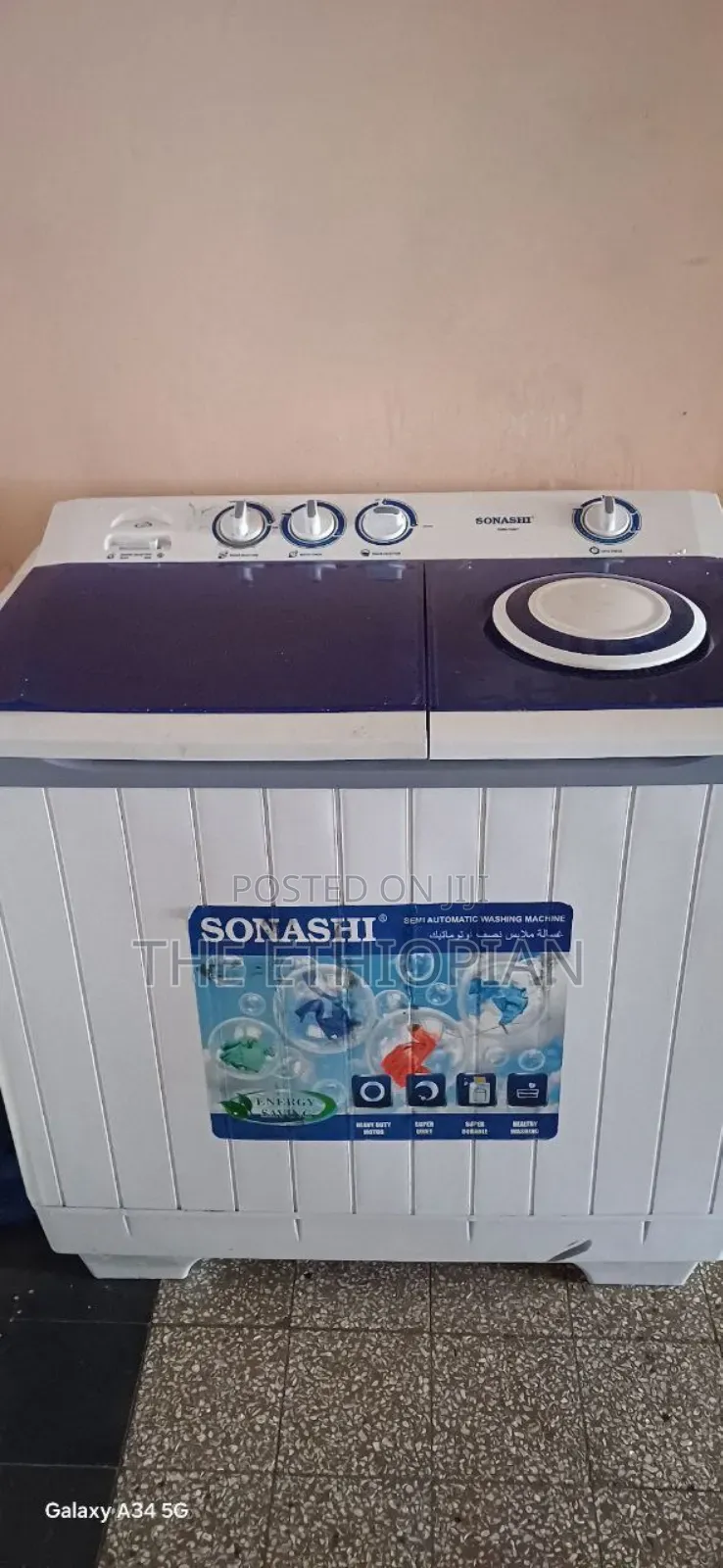 Furnished 3bdrm Apartment in Ledeta Condominium, Lideta for rent