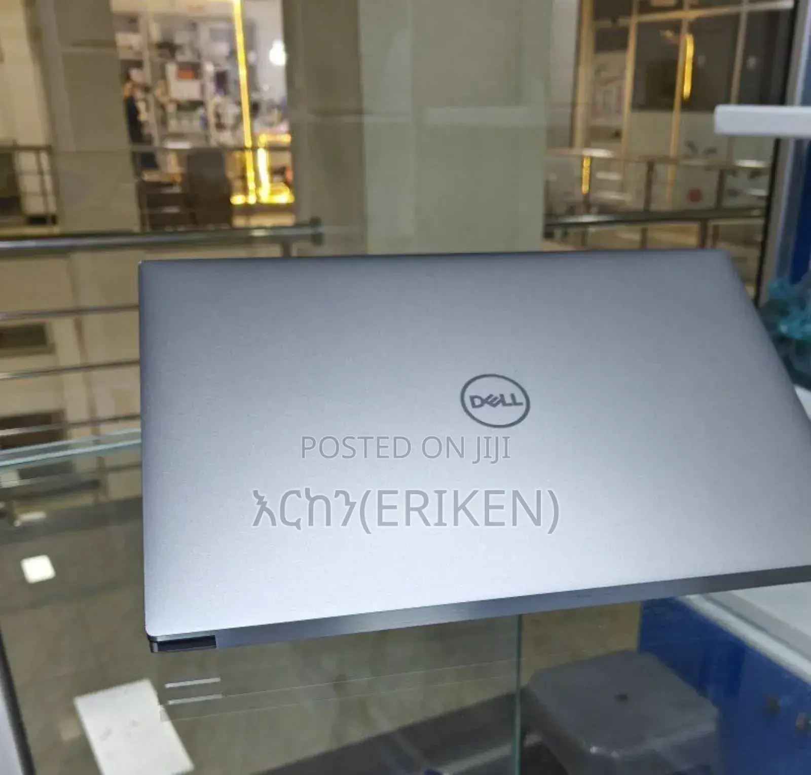 New Laptop Dell Precision 5570 16GB Intel Core I7 SSD 512GB