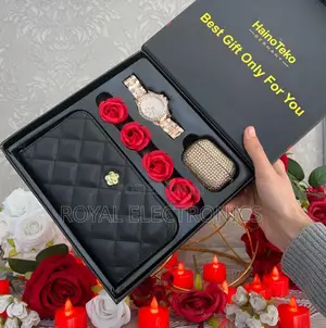 Photo - Hainoteko የሴት Gift Set