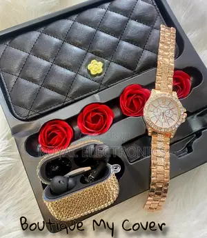 Hainoteko የሴት Gift Set