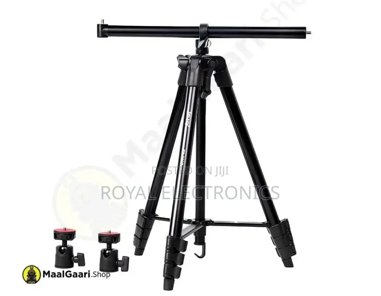Professional Heavy Duty Tripod