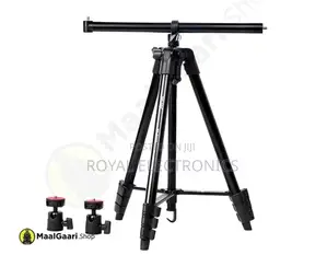 Professional Heavy Duty Tripod
