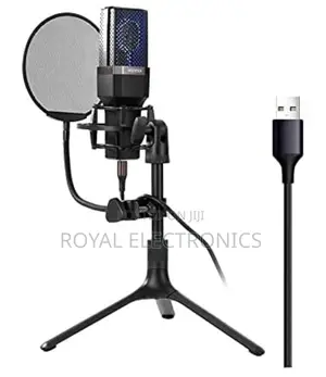 Computer Condenser Microphone