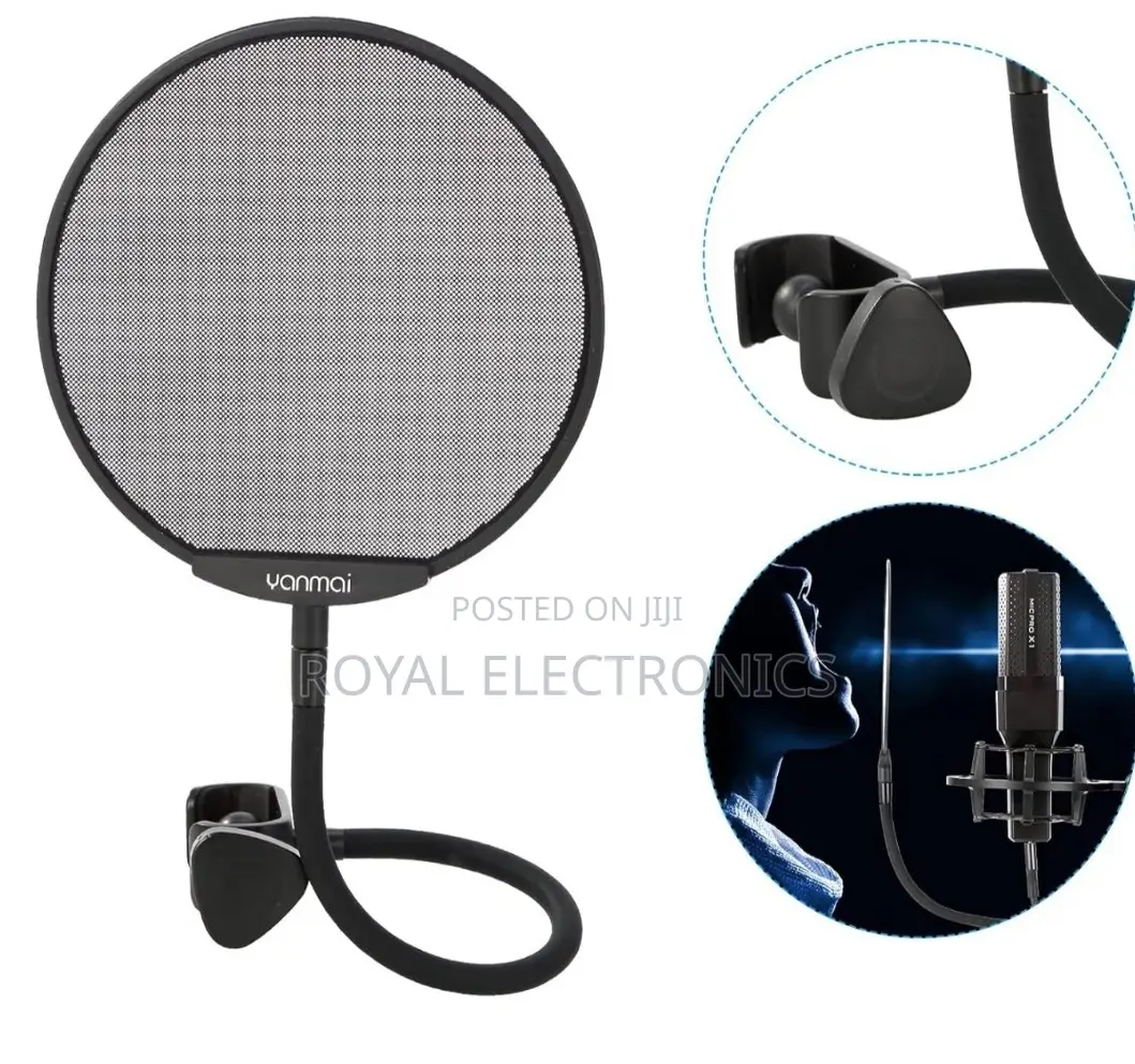 Computer Condenser Microphone