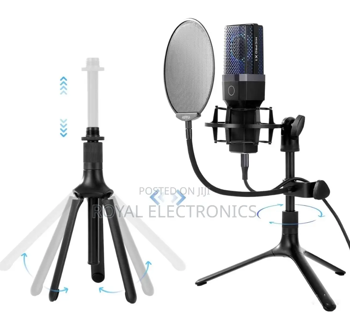 Computer Condenser Microphone