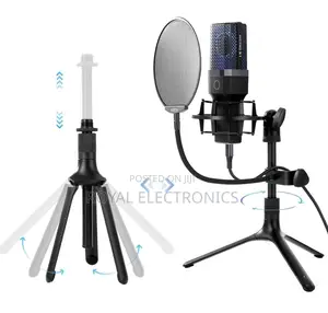 Computer Condenser Microphone