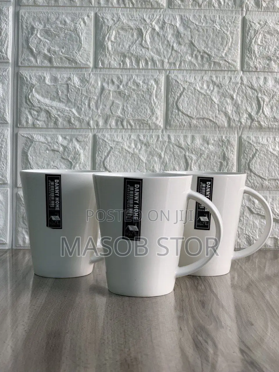 ታዋቂው ዳኒ ሆምስ ማግ በአዲስ መልክ ተውቦ