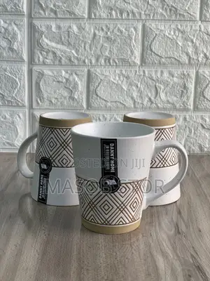 Photo - ታዋቂው ዳኒ ሆምስ ማግ በአዲስ መልክ ተውቦ