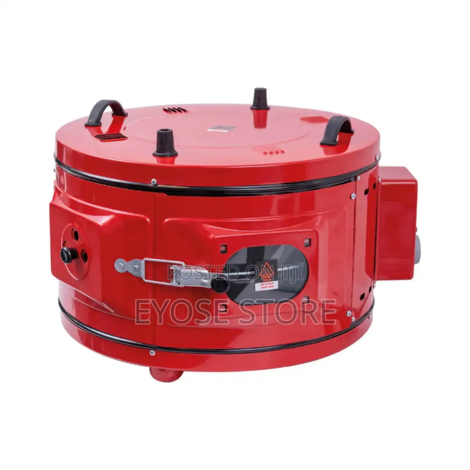 ኦሪጅናል #የዳቦመጋገሪያ