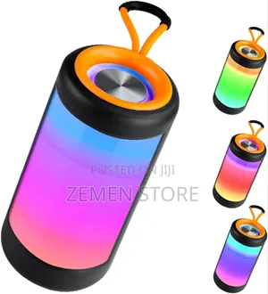 Photo - L117 Wireless Bluetooth Speaker