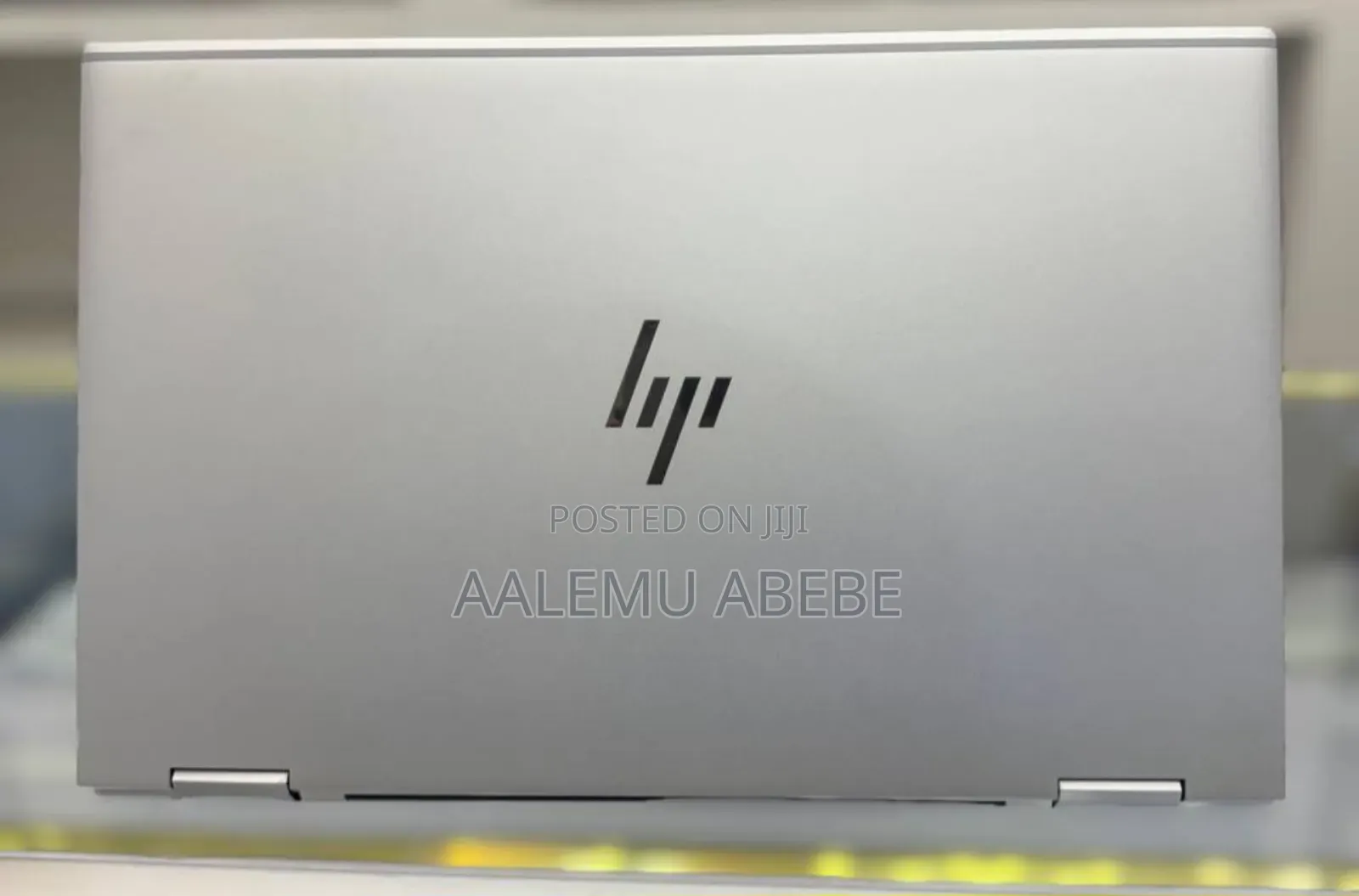 New Laptop HP EliteBook 1040 G8 32GB Intel Core I7 SSD 512GB