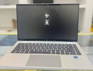 New Laptop HP EliteBook 1040 G8 32GB Intel Core I7 SSD 512GB