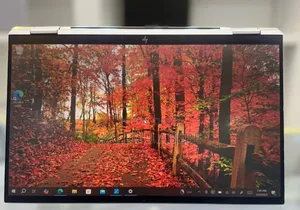 New Laptop HP EliteBook 1040 G8 32GB Intel Core I7 SSD 512GB