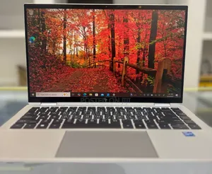 New Laptop HP EliteBook 1040 G8 32GB Intel Core I7 SSD 512GB